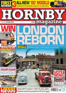 Hornby Magazine - October 2022