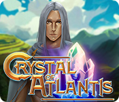 Crystal of Atlantis German-MiLa