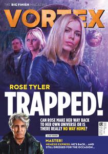 Vortex Magazine - September 2022