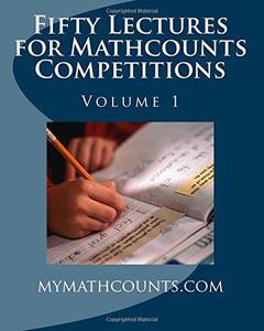 Fifty Lectures for Mathcounts Competitions (1)