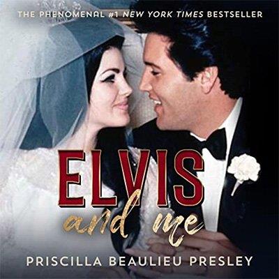 Elvis and Me (Audiobook)