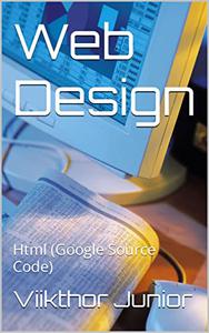 Web Design Html (Google Source Code)