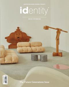 Identity - September 2022