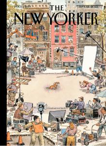 The New Yorker - September 12, 2022