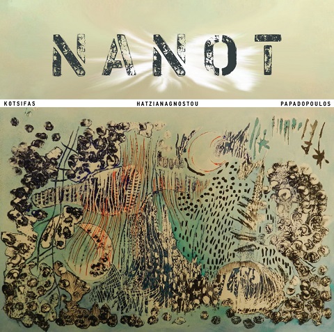 Nanot - Nanot (2022)