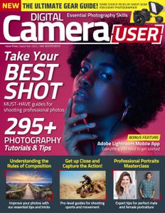 Digital Camera User - September 2022