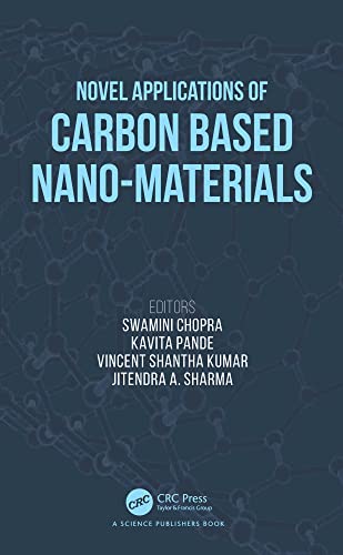 Novel Applications of Carbon Based Nano-materials