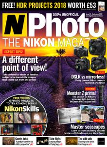 N-Photo UK - September 2022