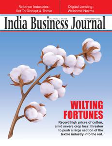 Indian Business Journal - September 2022