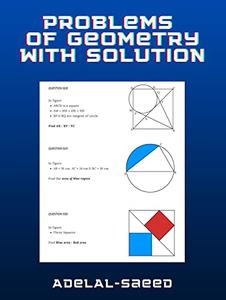 Problems Of Geometry With Solution