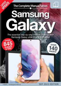 The Complete Samsung Galaxy Manual - September 2022