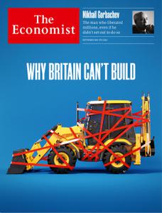 The Economist UK Edition – September 03, 2022