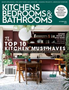 Kitchens Bedrooms & Bathrooms - 01 September 2022
