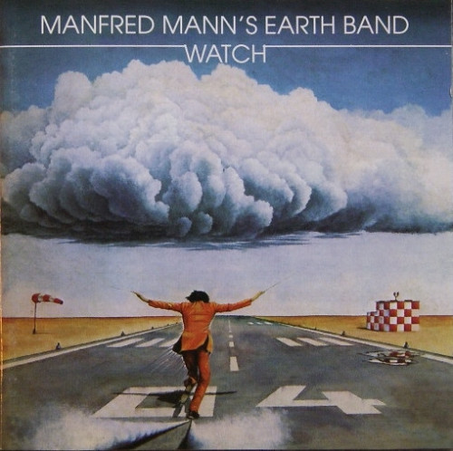 Manfred Manns Earth Band - Watch (1978) (LOSSLESS)