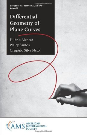 Differential Geometry of Plane Curves