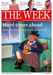 The Week UK - 03 September 2022