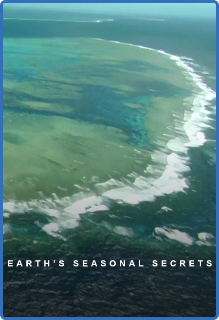 Earths Seasonal Secrets S01E01 Summer 1080p WEBRip x264-CBFM