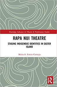 Rapa Nui Theatre