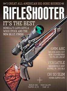 RifleShooter - November 2022