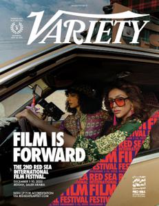 Variety - September 10, 2022