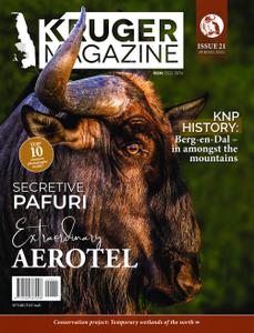 Kruger Magazine - September 2022