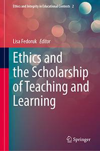Ethics and the Scholarship of Teaching and Learning