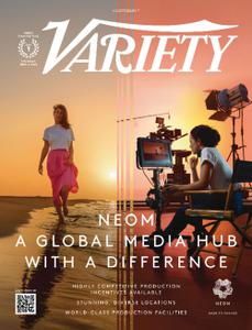 Variety – September 01, 2022