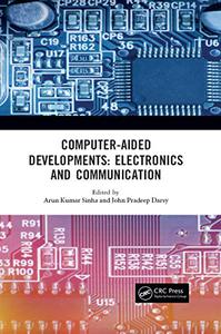 Computer-Aided Developments Electronics and Communication