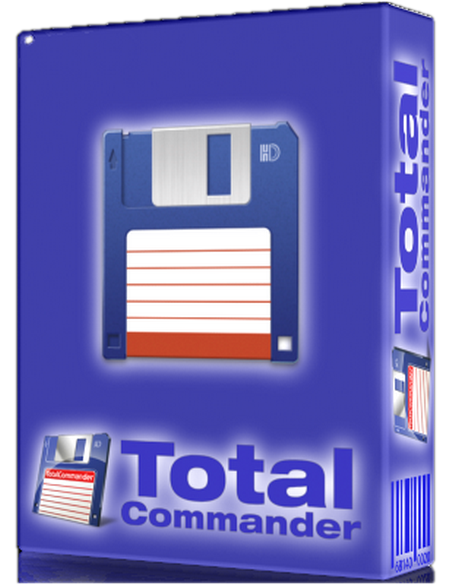 Total Commander 11.02 + Extended Edition Multilingual Portable by FC Portables