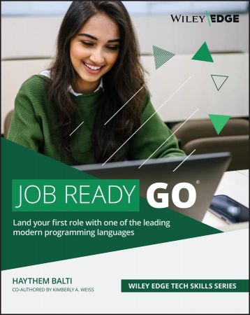 Job Ready Go [True PDF]