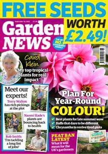 Garden News - September 10, 2022