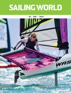 Sailing World - AugustSeptember 2022