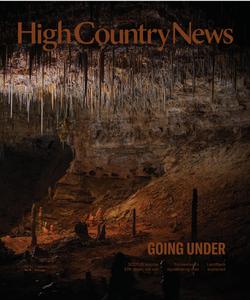 High Country News – September 2022