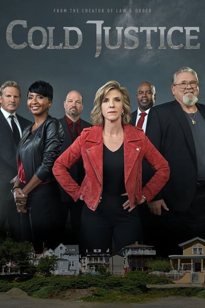 Cold Justice S06E14 AAC MP4-Mobile