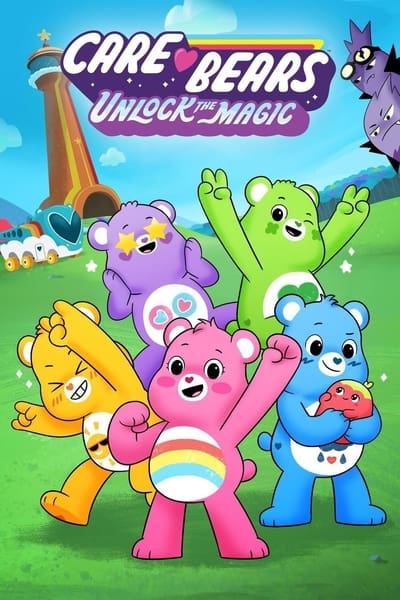 Care Bears Unlock the Magic S01E01 480p x264-[mSD]