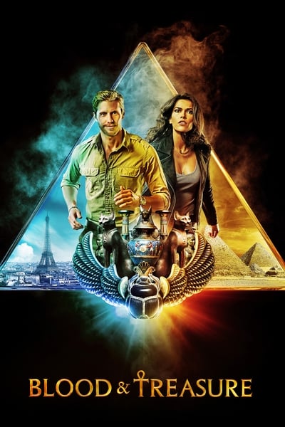 Blood and Treasure S02E10 XviD-[AFG]