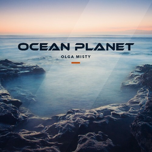 VA - Olga Misty, KYOTTO - Ocean Planet 135 (2022-09-12) (MP3)