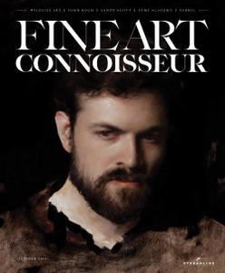 Fine Art Connoisseur - OctoberNovember 2022