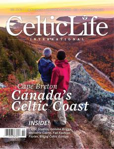 Celtic Life International - September 2022