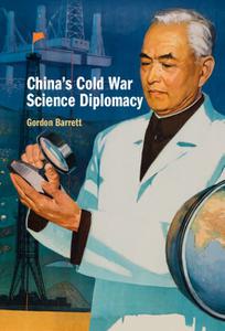 China’s Cold War Science Diplomacy