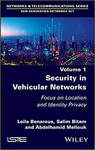 Security in Vehicular Networks Focus on Location and Identity Privacy