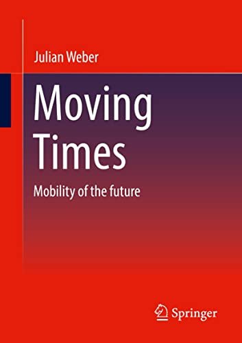 Moving Times Mobility of the future
