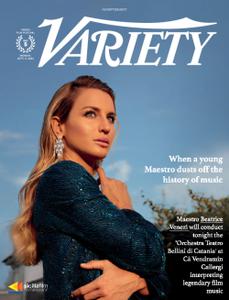 Variety – September 05, 2022
