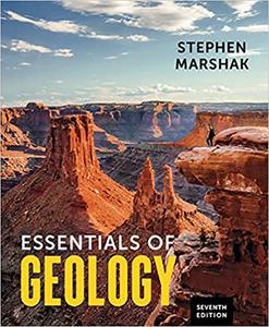 Essentials of Geology