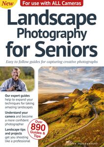 Landscape Photography For Seniors - September 2022