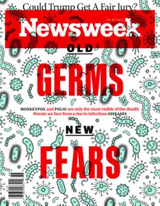 Newsweek USA – September 09, 2022