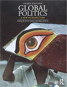 Global Politics A New Introduction Ed 3