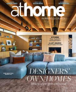 athome Magazine – September-October 2022