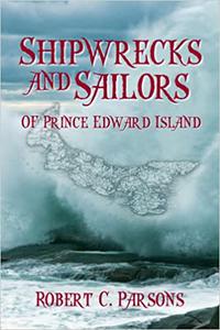 Shipwrecks and Sailors of Prince Edward Islands