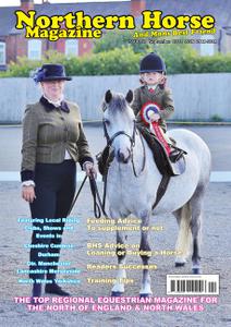 Northern Horse Magazine - September 2022